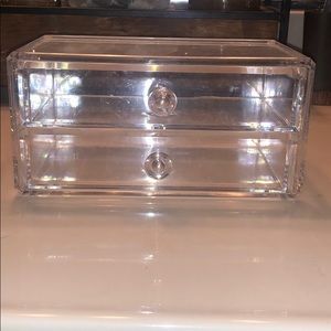 Makeup/Jewelry Holder